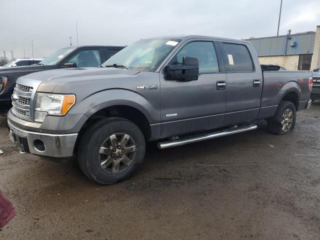 1FTFW1ET2EFC75908 | 2014 FORD F150 SUPER