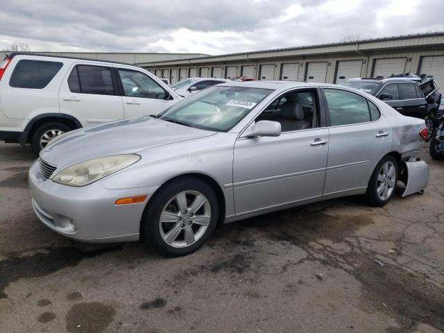 2005 Lexus ES 330 