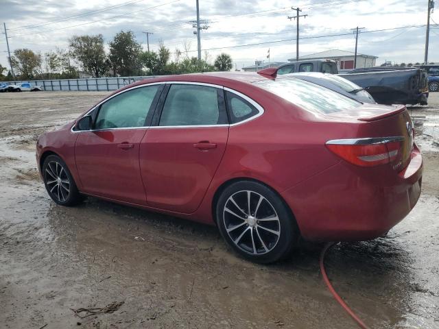 1G4PR5SK5H4111952 | 2017 BUICK VERANO SPO