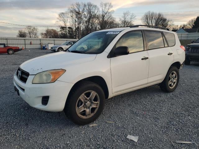 2010 Toyota RAV4 