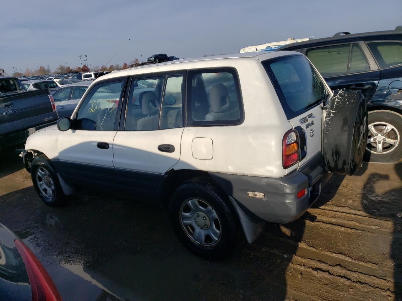 JT3GP10V9W0034009 1998 Toyota Rav4