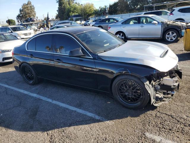 2018 BMW 330 I - WBA8B9G58JNU97089