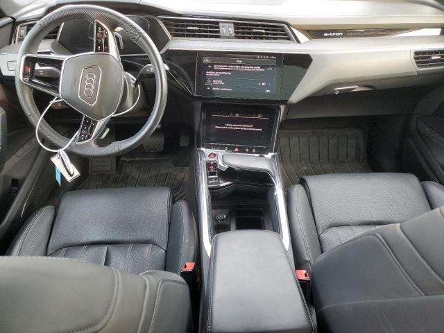 2022 AUDI E-TRON S S WA13CBGE7NB023380