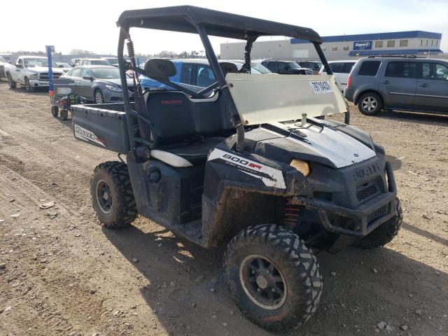 2013 POLARIS RANGER 800 - 4XATH76A2DE649247