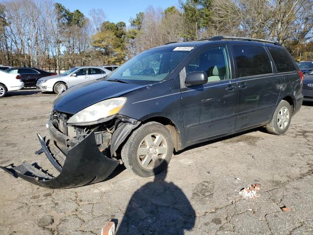 2007 Toyota Sienna CE