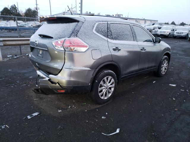 JN8AT2MV9GW132053 | 2016 NISSAN ROGUE S