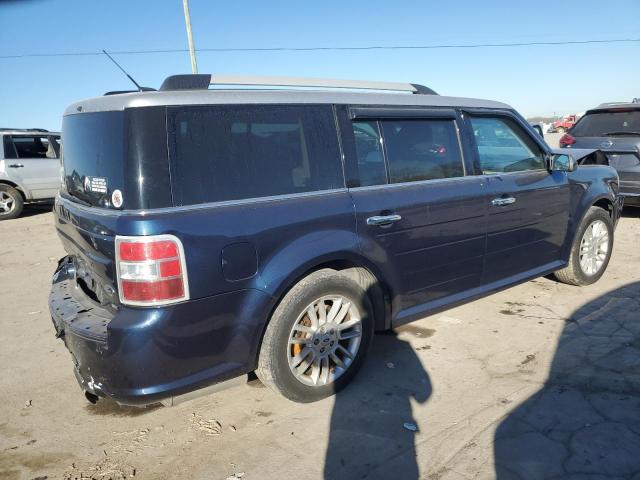 2FMHK6C8XHBA05858 | 2017 FORD FLEX SEL