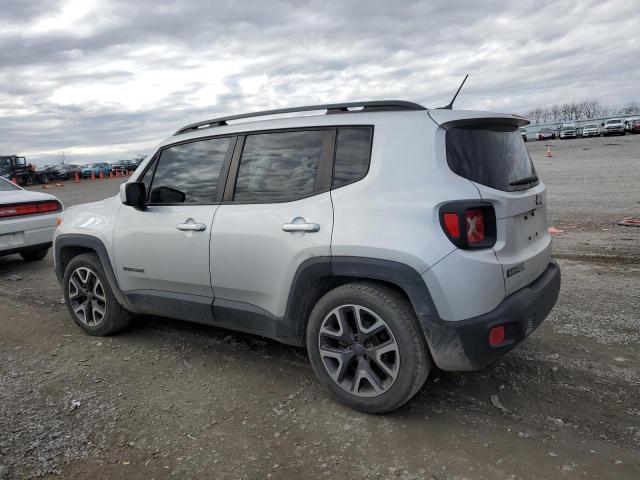 ZACCJABT9FPB25038 | 2015 JEEP RENEGADE L