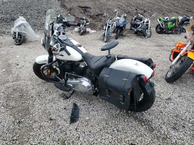 2018 HARLEY-DAVIDSON FLSL SOFTA - 1HD1YDJ12JC077091