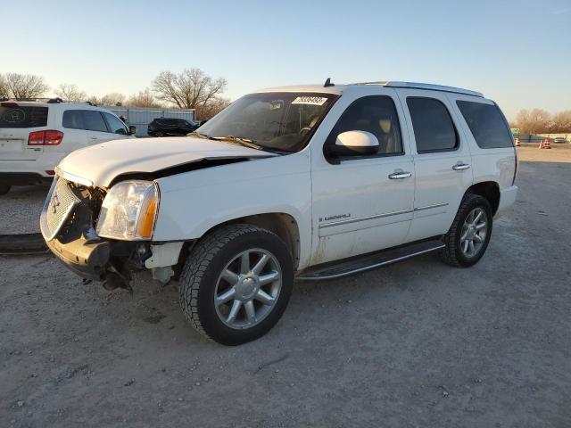 2009 GMC Yukon Denali