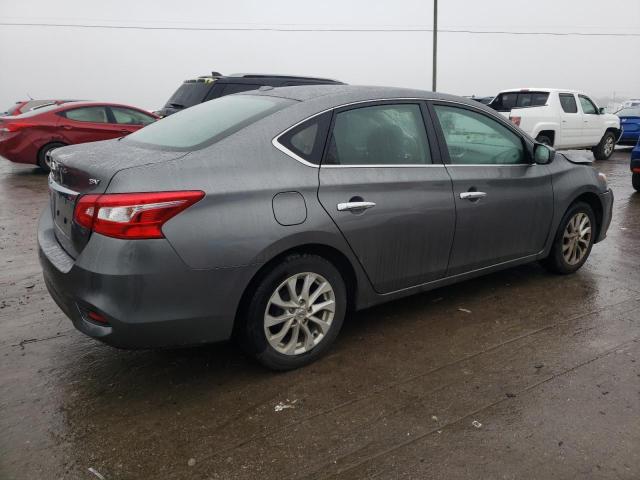 3N1AB7AP8KY368974 | 2019 NISSAN SENTRA S