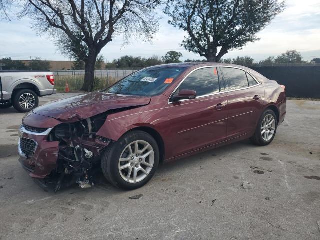 2015 Chevrolet Malibu 