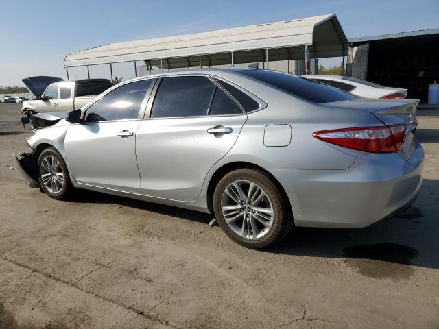 Lot #2339806383 2016 TOYOTA CAMRY LE salvage car
