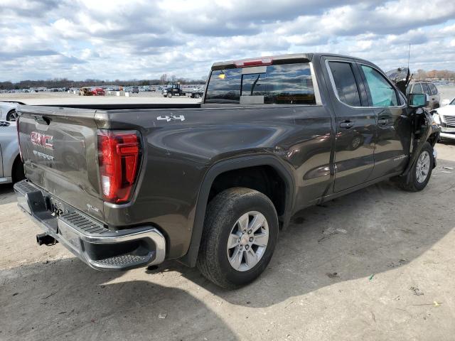 1GTR9BED7KZ240942 | 2019 GMC SIERRA K15