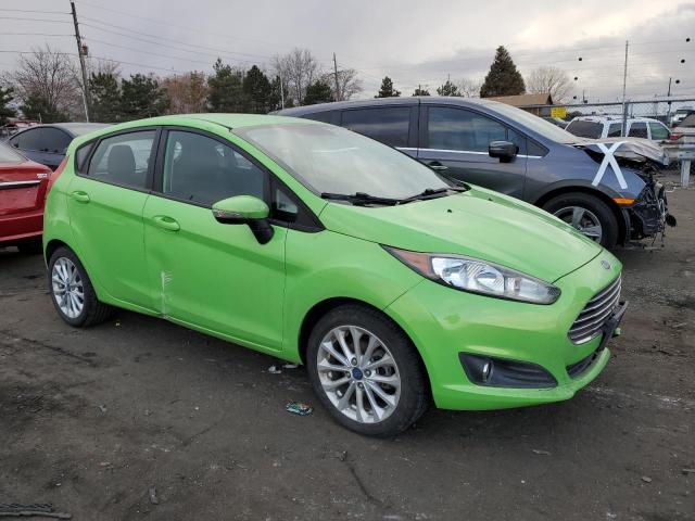 3FADP4EJ8EM139132 | 2014 FORD FIESTA SE