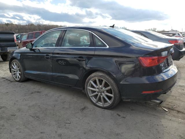 WAUEFGFF5F1066276 | 2015 AUDI A3 PREMIUM