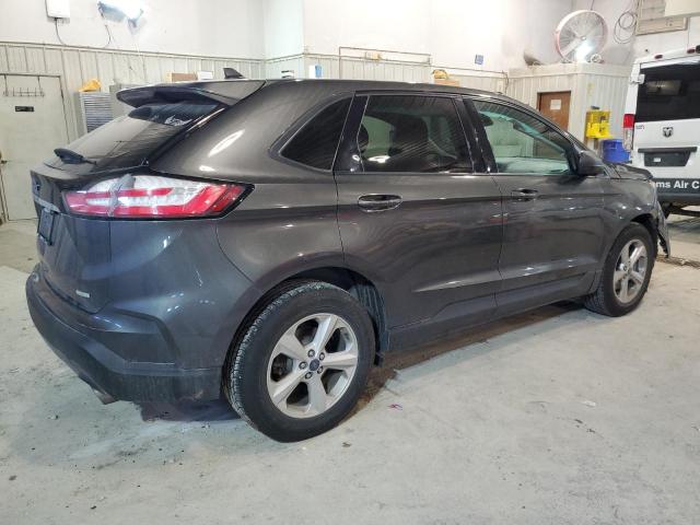 2FMPK3G98KBC51134 2019 FORD EDGE, photo no. 3