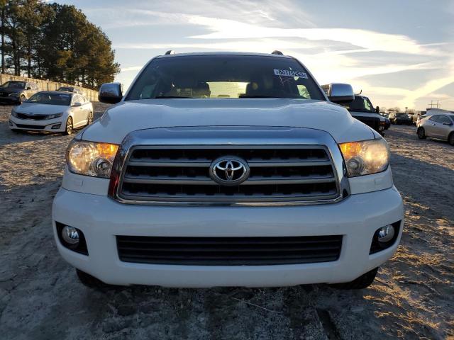 2016 TOYOTA SEQUOIA LI - 5TDJW5G14GS128568