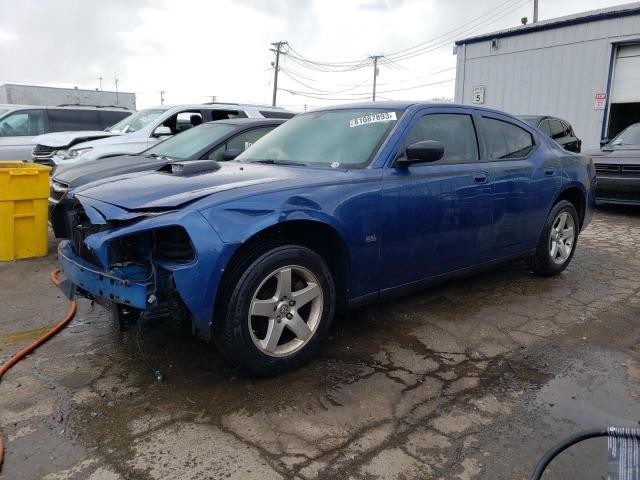 2009 Dodge Charger SXT