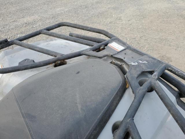 2022 ATV ALL MODELS A6HSDZZ0LNB000205