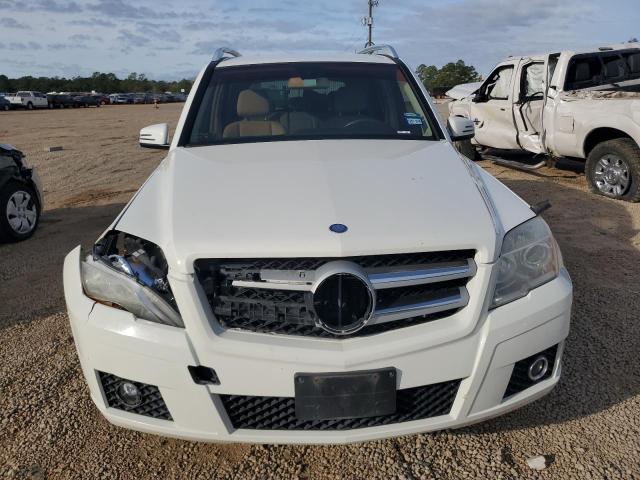 2010 Mercedes-Benz Glk 350 VIN: WDCGG5GB6AF425293 Lot: 80076223