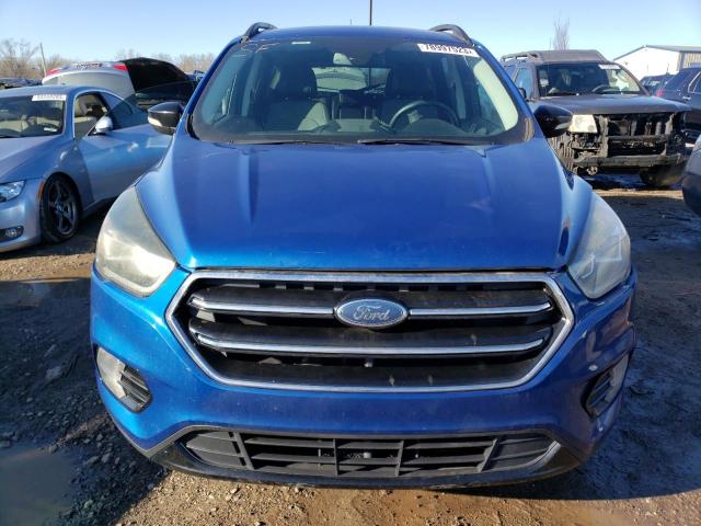 1FMCU0J99HUB40384 2017 FORD ESCAPE, photo no. 5