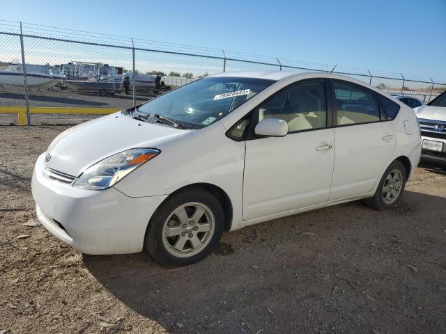 2004 Toyota Prius 