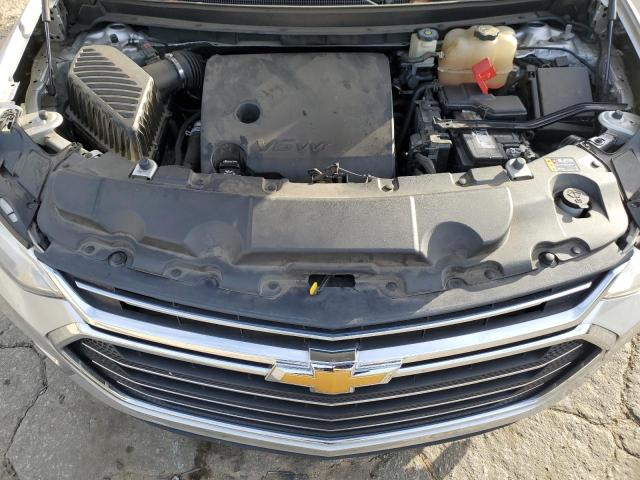 1GNERGKW0JJ254073 | 2018 CHEVROLET TRAVERSE L