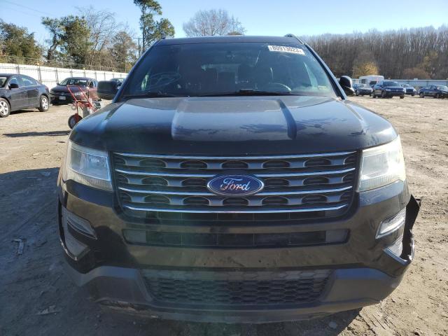 1FM5K8B81GGB16094 | 2016 FORD EXPLORER