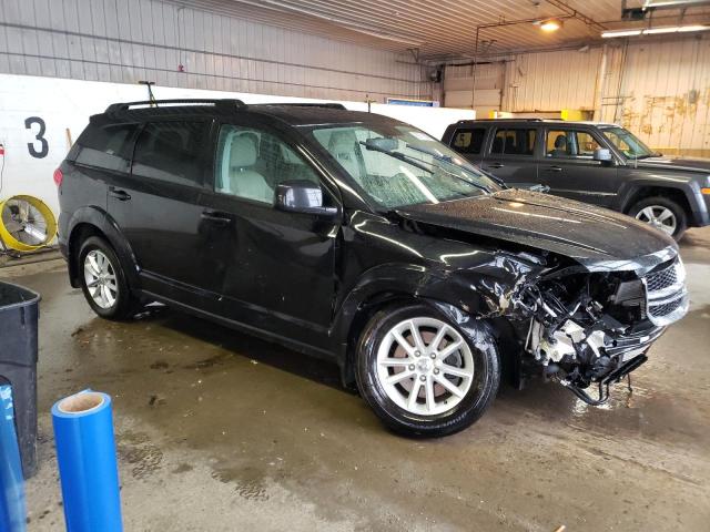 3C4PDDBG4GT124953 | 2016 DODGE JOURNEY SX