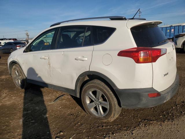 2T3RFREV9FW310893 | 2015 TOYOTA RAV4 XLE