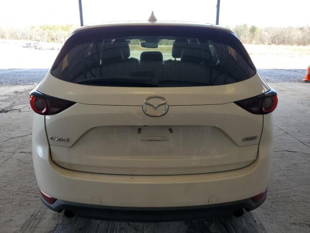 JM3KFACM8J0331204 | 2018 MAZDA CX-5 TOURI