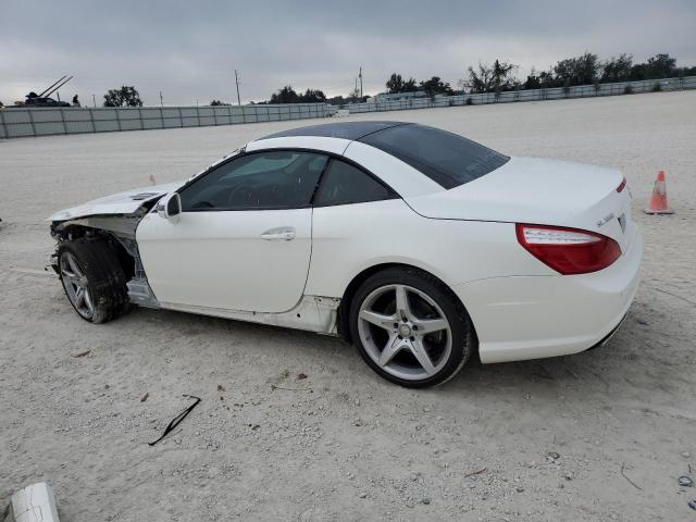 2016 MERCEDES-BENZ SL 550 - WDDJK7DA7GF037991