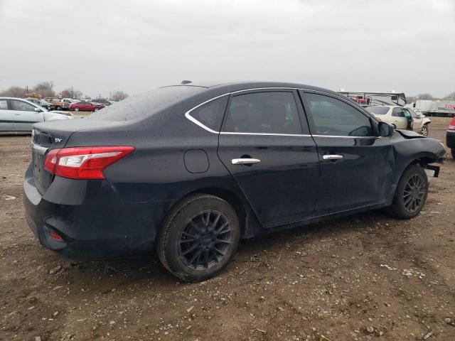 3N1AB7AP1HL701294 | 2017 NISSAN SENTRA S