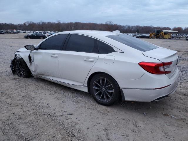 1HGCV1F51MA060233 | 2021 HONDA ACCORD EXL