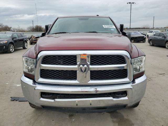 3C6UR5CJXGG253039 | 2016 RAM 2500 ST