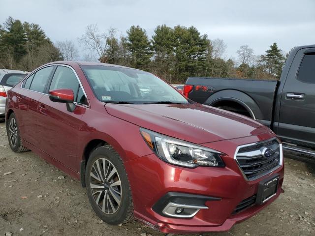 4S3BNAF62K3026533 | 2019 SUBARU LEGACY 2.5