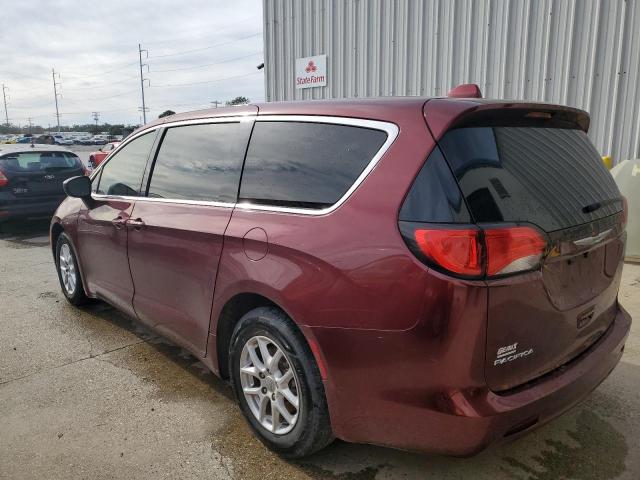 2C4RC1DG4HR508792 | 2017 CHRYSLER PACIFICA T