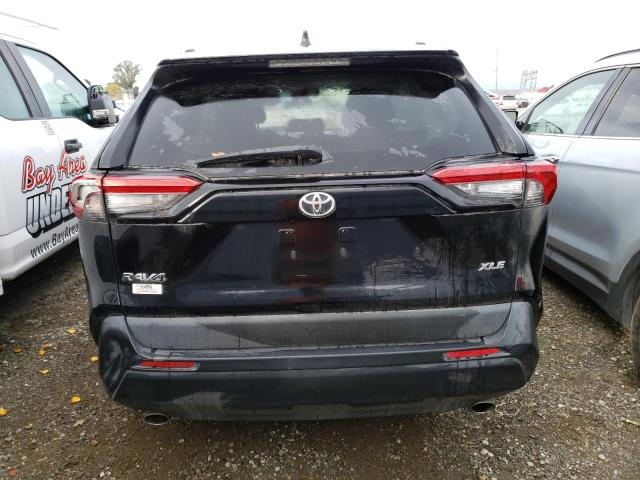 2021 Toyota Rav4 Xle Premium VIN: 2T3C1RFV3MC114904 Lot: 76187243