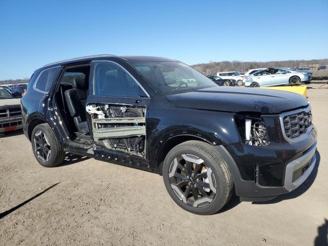 2024 Kia Telluride S VIN: 5XYP6DGC9RG414910 Lot: 79952183