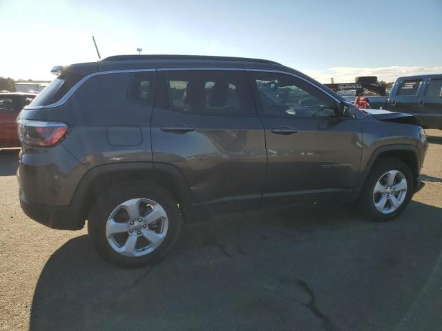 3C4NJDBB5LT138391 | 2020 JEEP COMPASS LA