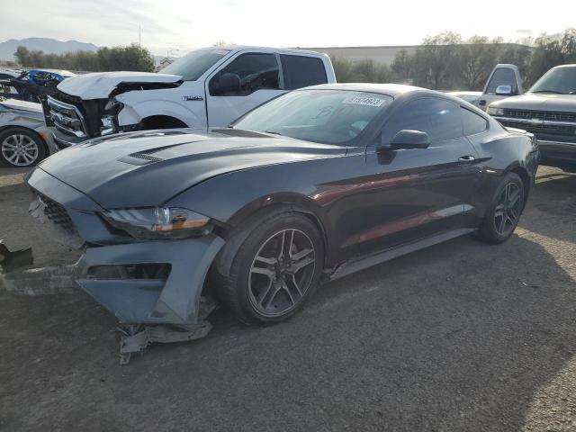 1FA6P8TH8J5154729 | 2018 FORD MUSTANG