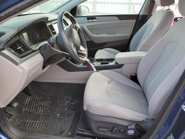 2018 HYUNDAI SONATA SPO 5NPE34AF9JH640543