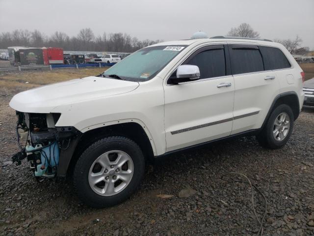 2011 Jeep Grand Cherokee Limited