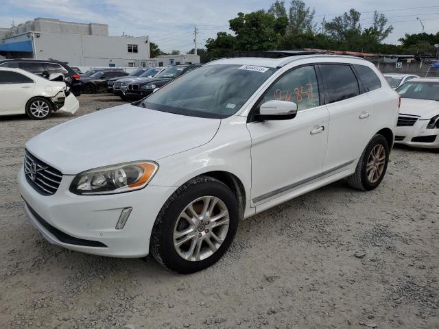 2016 Volvo XC60 T5 Premier