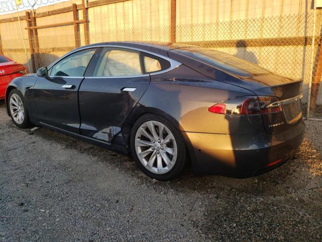 5YJSA1E29JF294586 | 2018 TESLA MODEL S