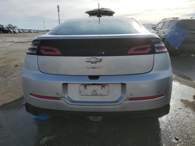 VIN 1G1RB6E42FU108954 2015 Chevrolet Volt no.6