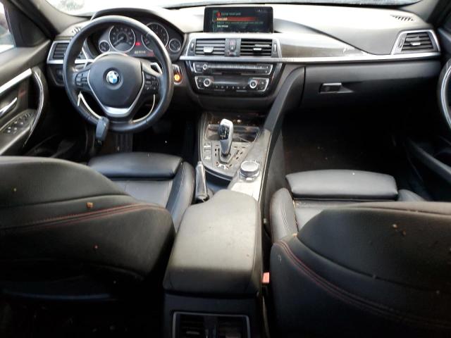 2017 BMW 330E - WBA8E1C33HA029429