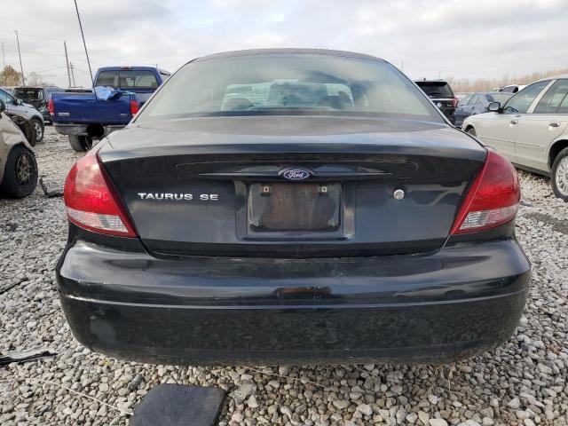 1FAFP53296A146499 | 2006 Ford taurus se