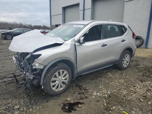 JN8AT2MV5JW314369 | 2018 NISSAN ROGUE S